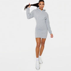 Burst Casual Sport Dress