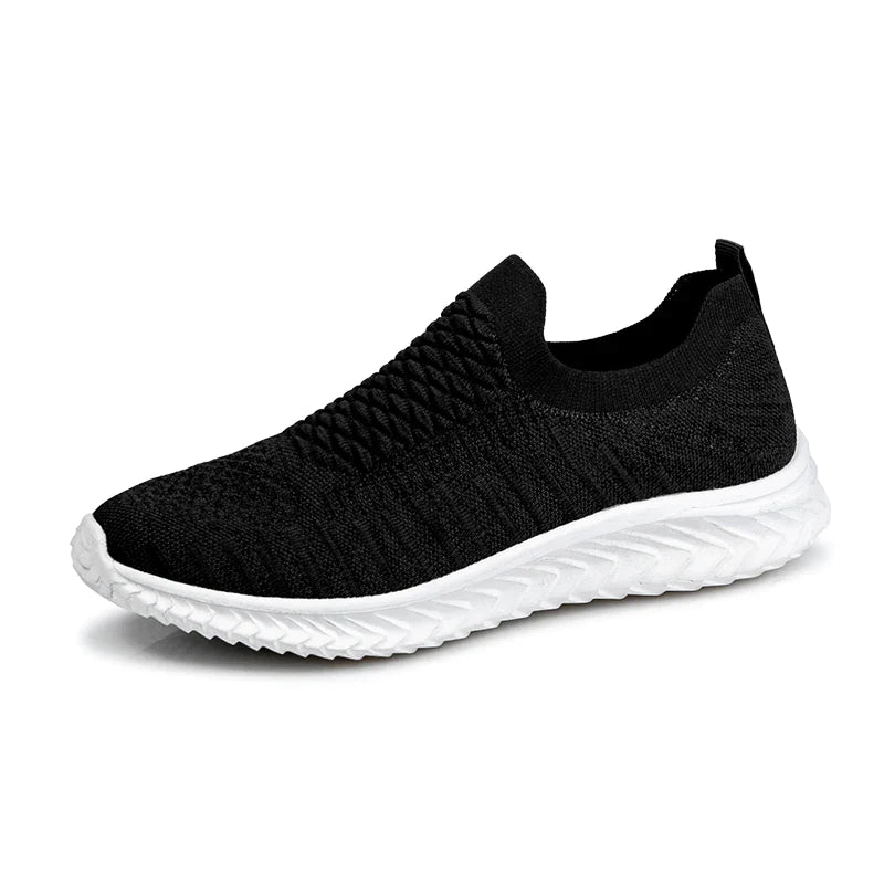 Lightweight Sneakers: P425 Casual Shoes with Breathable Design