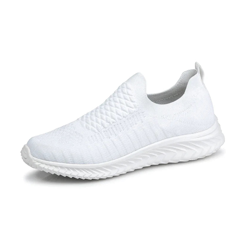 Lightweight Sneakers: P425 Casual Shoes with Breathable Design