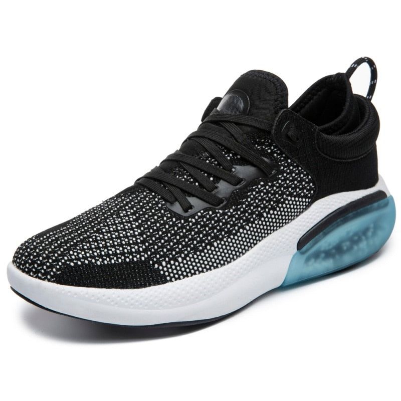 Breathable Running Athletic Sneakers   Unisex Casual Shoes ANSS0409