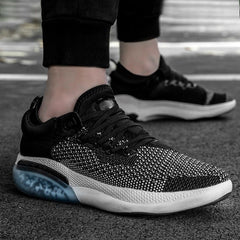 Breathable Running Athletic Sneakers   Unisex Casual Shoes ANSS0409