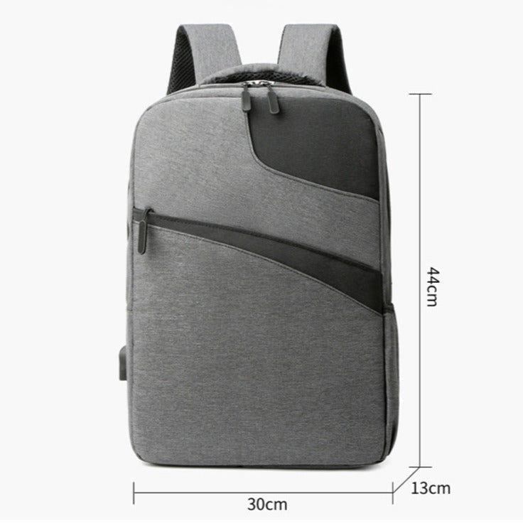 Business Cool Backpack CBROS29 For Men Business Travel Laptop Bag