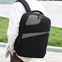 Business Cool Backpack CBROS29 For Men Business Travel Laptop Bag