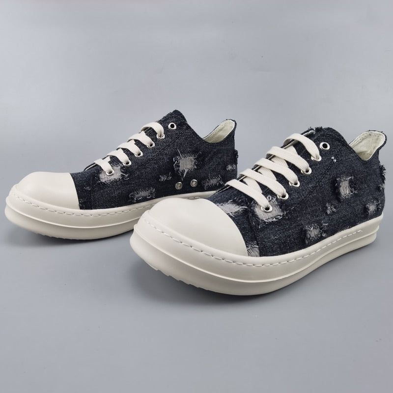 Daily Outdoor Flat Sneakers GCSX56 -  Casual Shoes