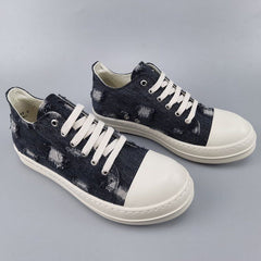 Daily Outdoor Flat Sneakers GCSX56 -  Casual Shoes