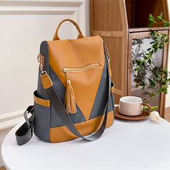 DB1218  Cool Backpack -  Nylon Travel Bag