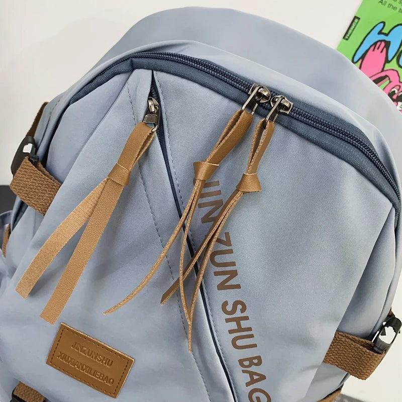 Bag with Multiple Pockets - PCB1219  and  Cool Backpack