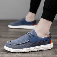 Outdoor Flats Sneakers -  Casual Shoes WX1221