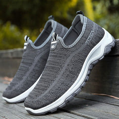 Sneakers Breathable  Casual Shoes MCSLL22 Comfortable Loafers