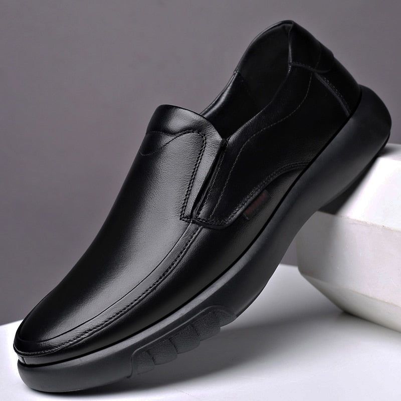 Casual Shoes Classic Business Oxford Footwear PGS300