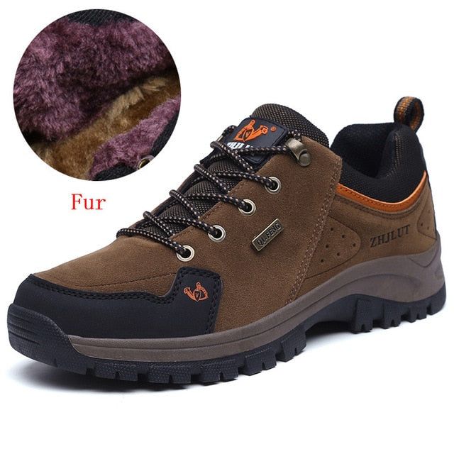 Casual Shoes Comfortable Outdoor Breathable Flats #XS651