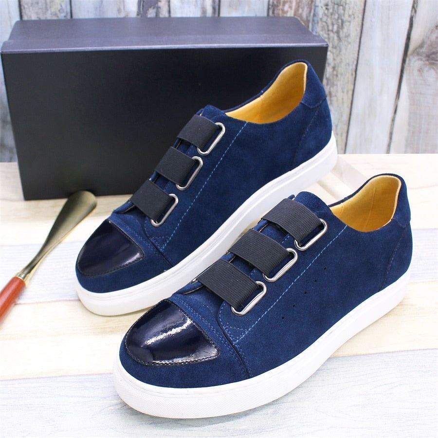 Casual Shoes Comfortable Sneakers Lightweight Footwear CH25141