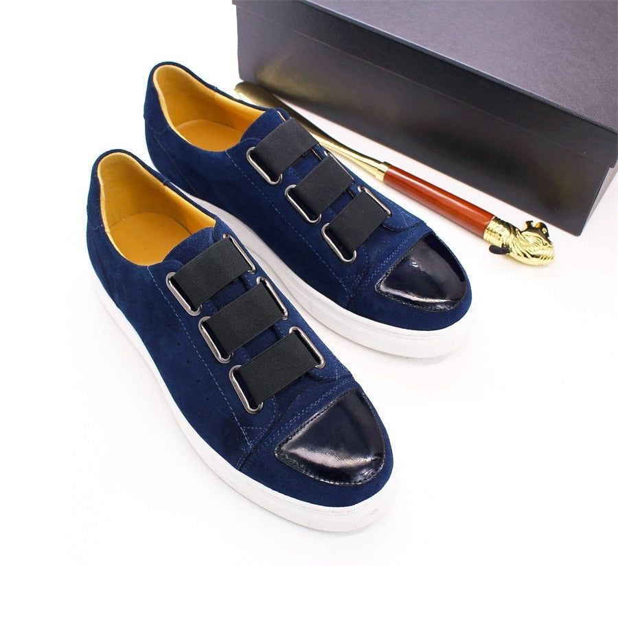 Casual Shoes Comfortable Sneakers Lightweight Footwear CH25141