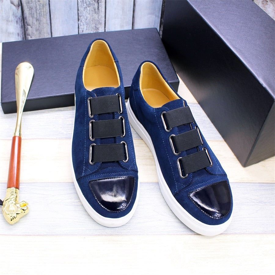 Casual Shoes Comfortable Sneakers Lightweight Footwear CH25141