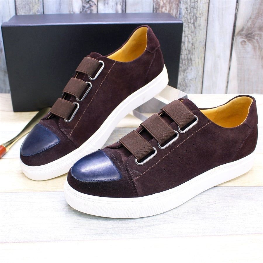 Casual Shoes Comfortable Sneakers Lightweight Footwear CH25141