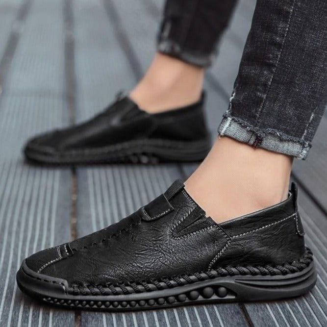 Casual Shoes Comfortable Sneakers Loafers Flat ZOS218