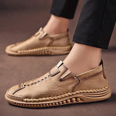 Casual Shoes Comfortable Sneakers Loafers Flat ZOS218