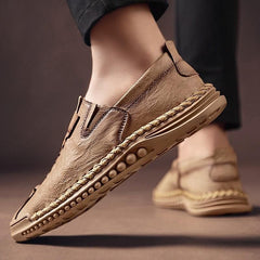 Casual Shoes Comfortable Sneakers Loafers Flat ZOS218