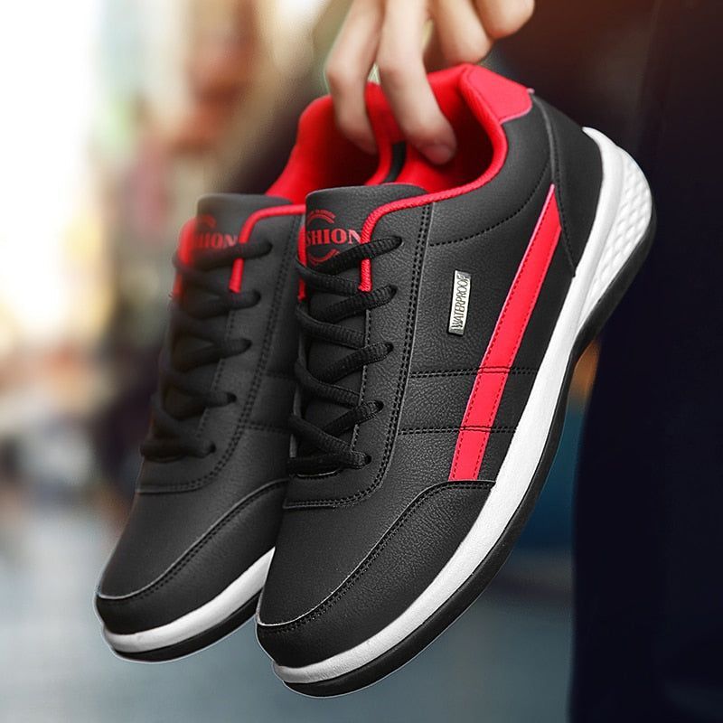 Casual shoes Comfortable Sneakers Walking Footwear PS1251