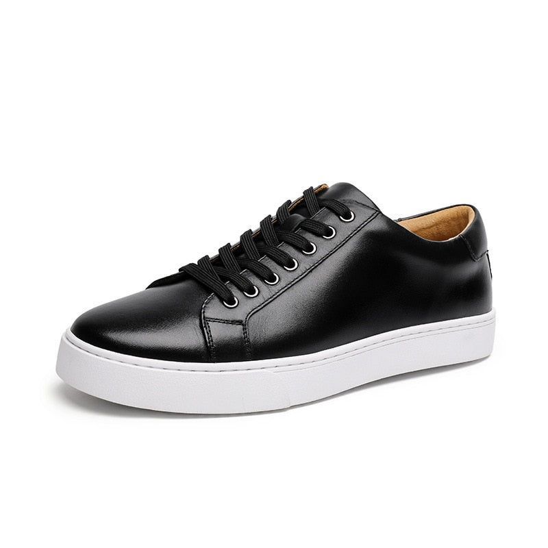 Casual Shoes Formal Comfortable Sneakers Oxford Flats CH257