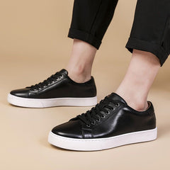 Casual Shoes Formal Comfortable Sneakers Oxford Flats CH257