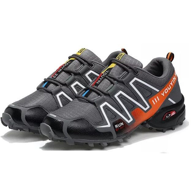 Casual Shoes Hiking Sport Sneakers MCS8038