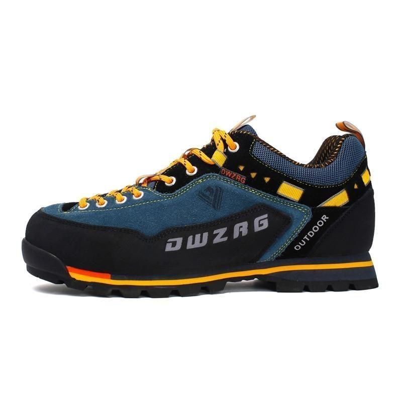 Casual Shoes Hiking Sport Sneakers MCS8038