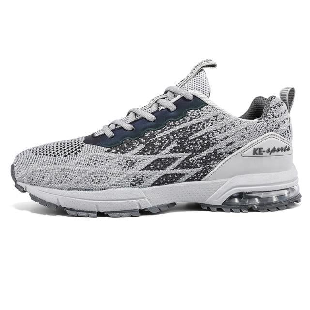 Casual Shoes Mesh Sneakers Breathable Running Footwear 9079