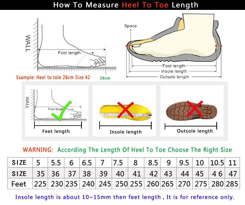 Casual Shoes MWCSZXC34 Tennis Outdoor Walking Footwear