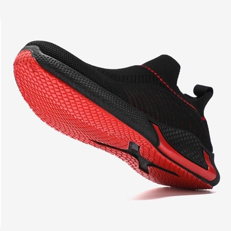 Casual Shoes Outdoor Sneakers Running 2021 Lightweight Breathable Footwear