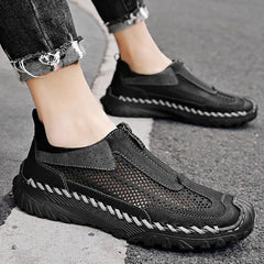 Casual Shoes QZ1157 - Breathable Sandals Sneakers