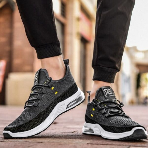 Casual Shoes Running Breathable Sports Sneakers DX59