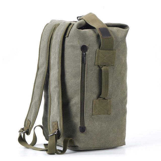 Cool Backpacks DS0419 Large Capacity Rucksack Shoulder Bags