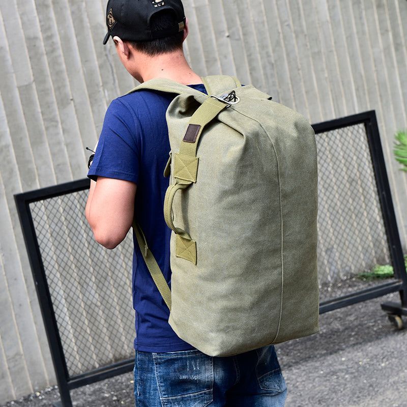 Cool Backpacks DS0419 Large Capacity Rucksack Shoulder Bags