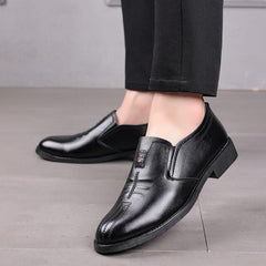 Formal and Casual Business Shoes for Work - RM340