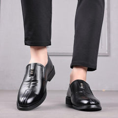 Formal and Casual Business Shoes for Work - RM340