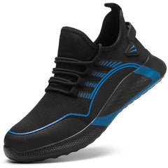 Safety Work Sneakers: AFZ-160 Casual Shoes