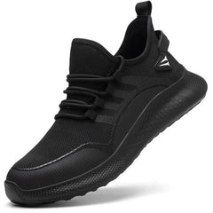 Safety Work Sneakers: AFZ-160 Casual Shoes