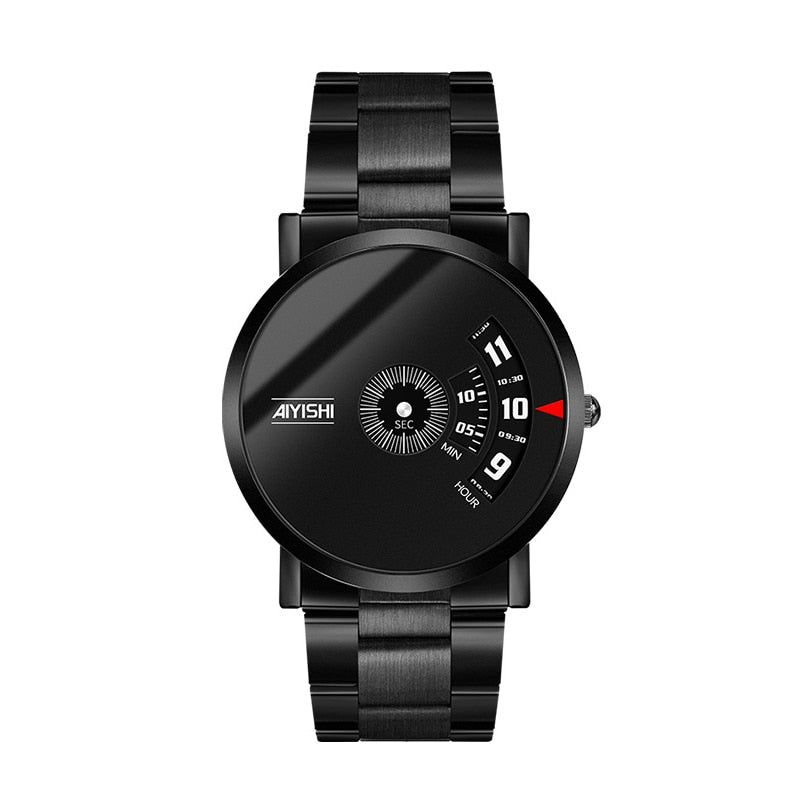 Simple Watches MSWNN09 Top  Sport Style Wristwatches