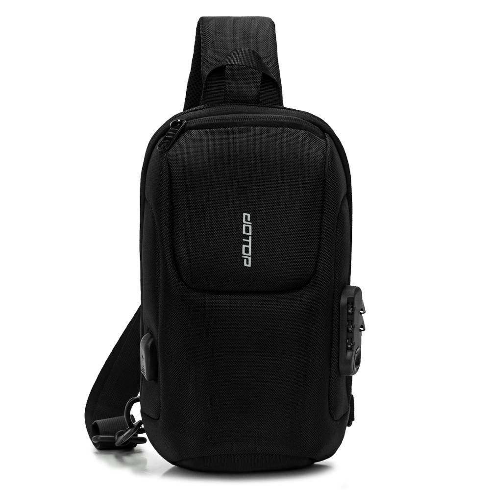 Unisex Daypack Cool Backpacks MCBKOS09