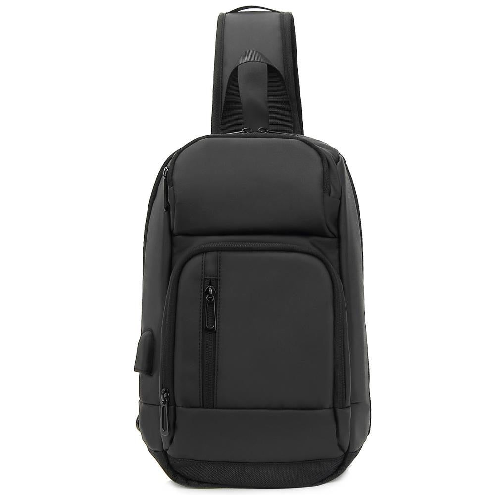 Unisex Daypack Cool Backpacks MCBKOS09