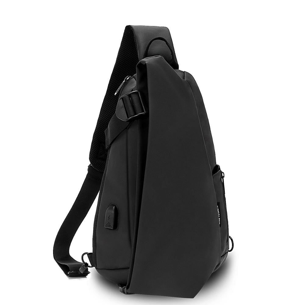 Unisex Daypack Cool Backpacks MCBKOS09