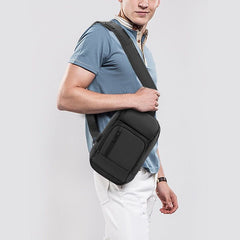 Unisex Daypack Cool Backpacks MCBKOS09