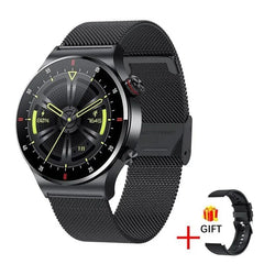 MSW129  Smartwatch - Sports Waterproof for iOS and Android