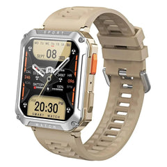 Outdoor Military Sport: T8 PRO  Smartwatch Wristwatch