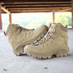 Outdoor Trekking Sneakers  Casual Shoes LCLS0113 Hiking Footwear