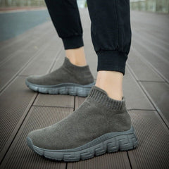 Running Casual Shoes For Men and Women - Unisex Sneakers Ankle Boots UCSX06