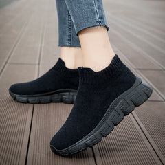 Running Casual Shoes For Men and Women - Unisex Sneakers Ankle Boots UCSX06