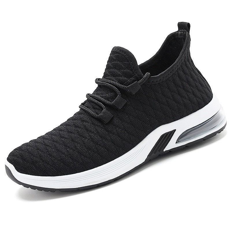 Running Comfortable Outdoor Sneakers  Casual Shoes MHS0237