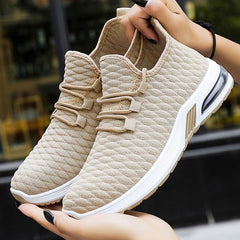 Running Comfortable Outdoor Sneakers  Casual Shoes MHS0237